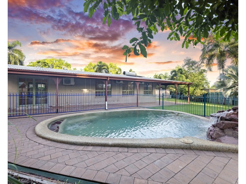 9 Crake Court, Bakewell NT 0832