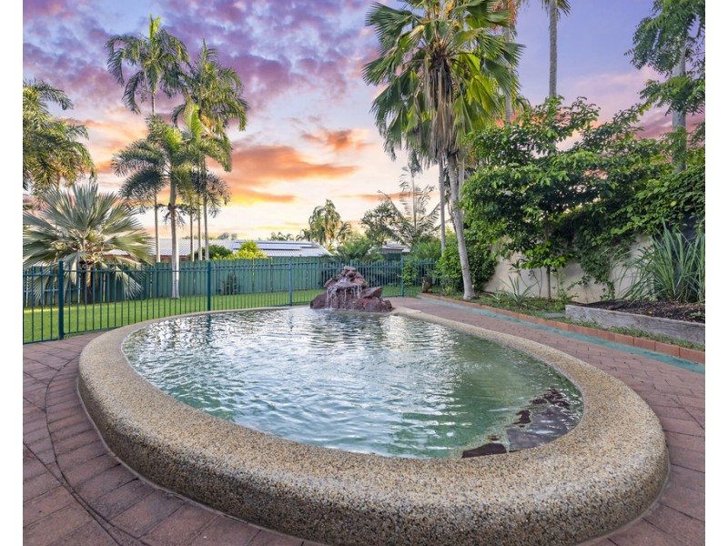 9 Crake Court, Bakewell NT 0832