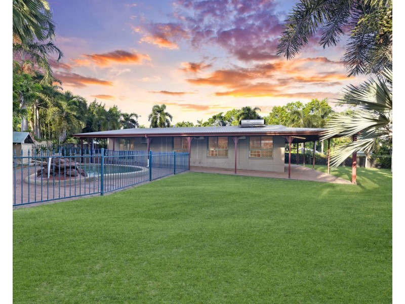 9 Crake Court, Bakewell NT 0832