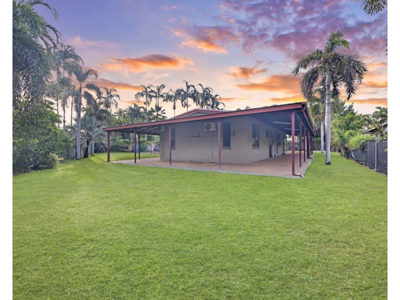 9 Crake Court, Bakewell NT 0832