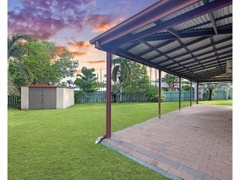 9 Crake Court, Bakewell NT 0832