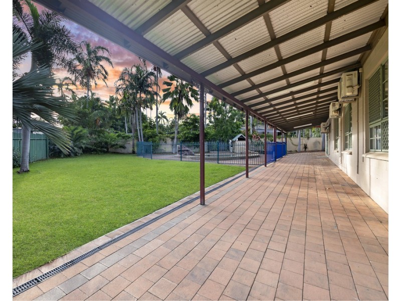 9 Crake Court, Bakewell NT 0832