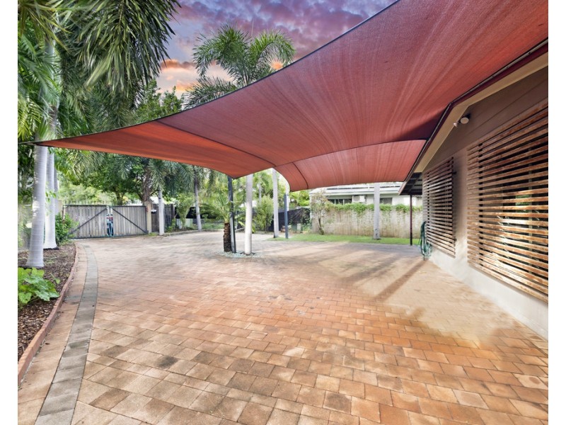 9 Crake Court, Bakewell NT 0832