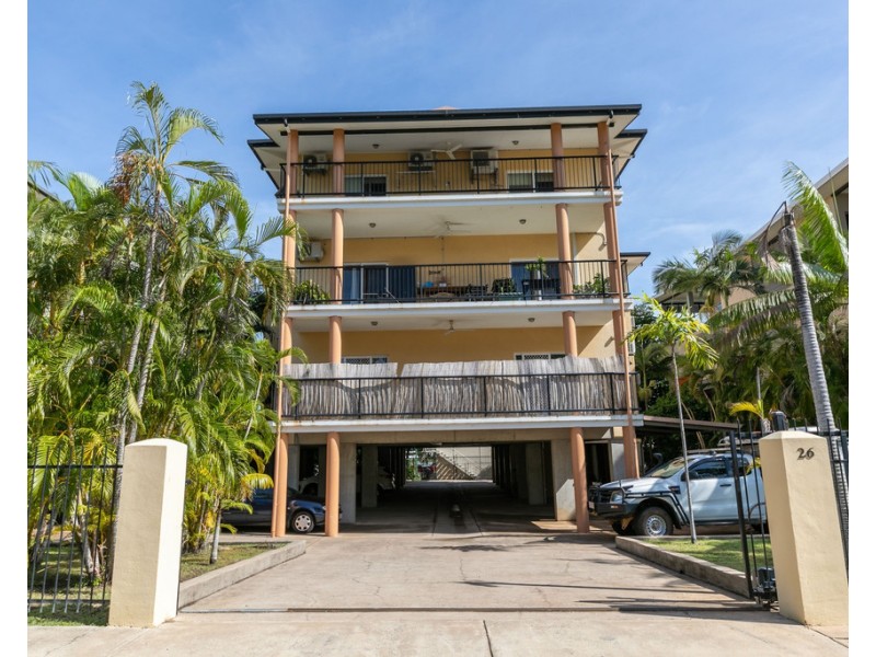 3/26 Sergison Circuit, Rapid Creek NT 0810