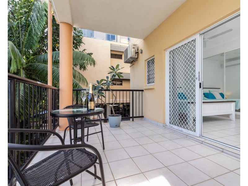 3/26 Sergison Circuit, Rapid Creek NT 0810