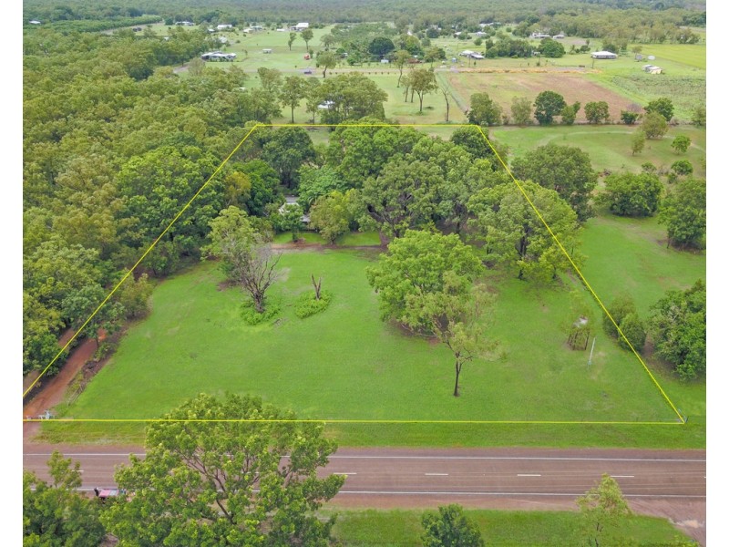 65, Lot 72 Cypress Road, Humpty Doo NT 0836