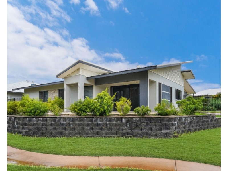 41 Damascene Crescent, Bellamack NT 0832
