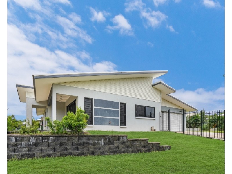 41 Damascene Crescent, Bellamack NT 0832