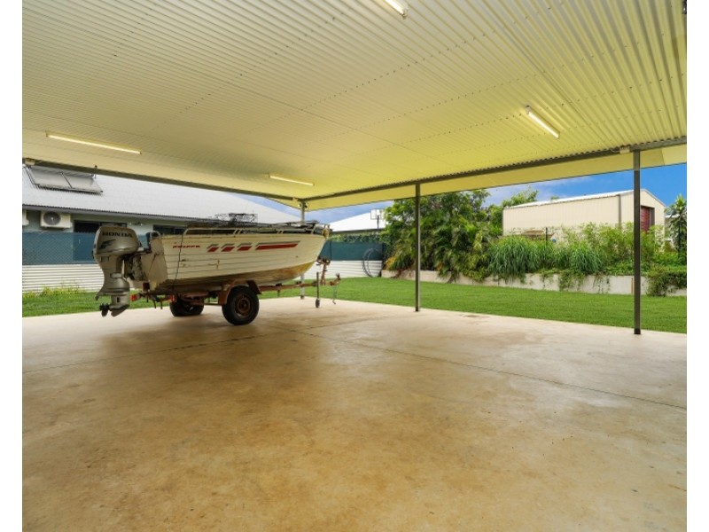 41 Damascene Crescent, Bellamack NT 0832