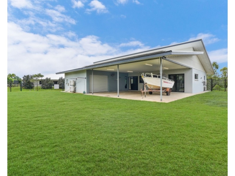 41 Damascene Crescent, Bellamack NT 0832