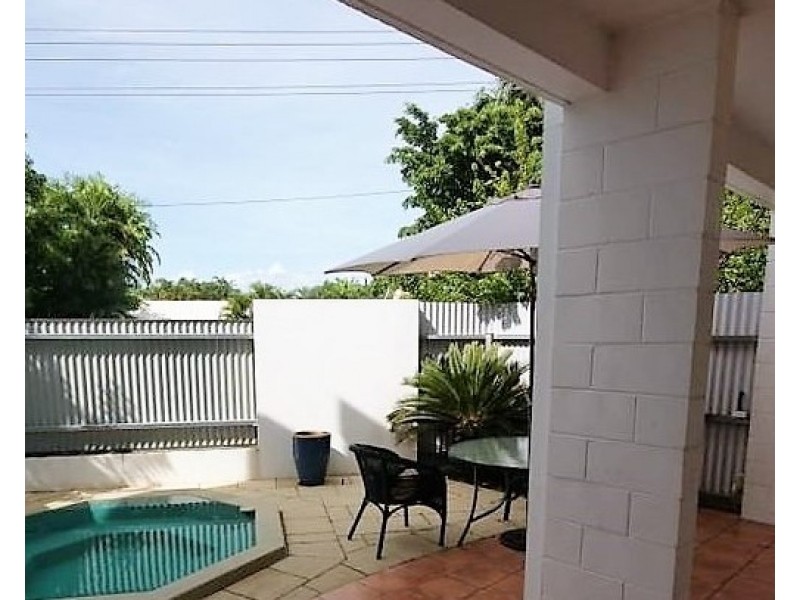 3/27 Packard Street, Larrakeyah NT 0820