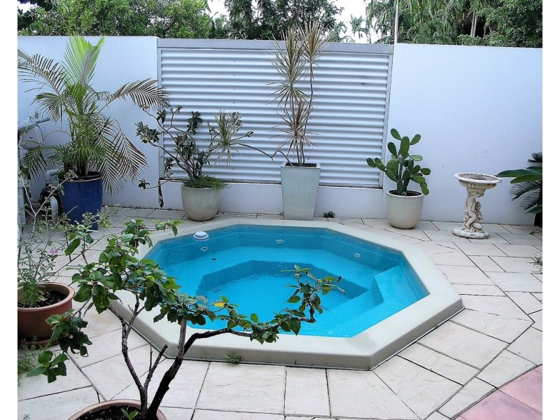 3/27 Packard Street, Larrakeyah NT 0820