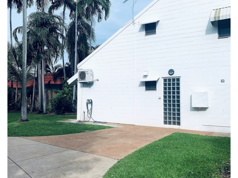 3/27 Packard Street, Larrakeyah NT 0820