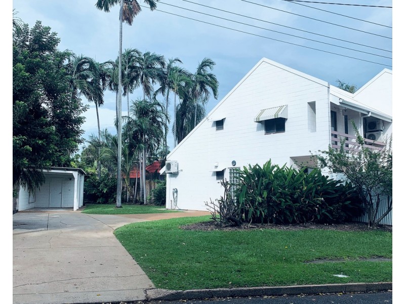 3/27 Packard Street, Larrakeyah NT 0820