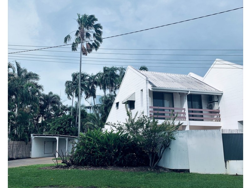 3/27 Packard Street, Larrakeyah NT 0820