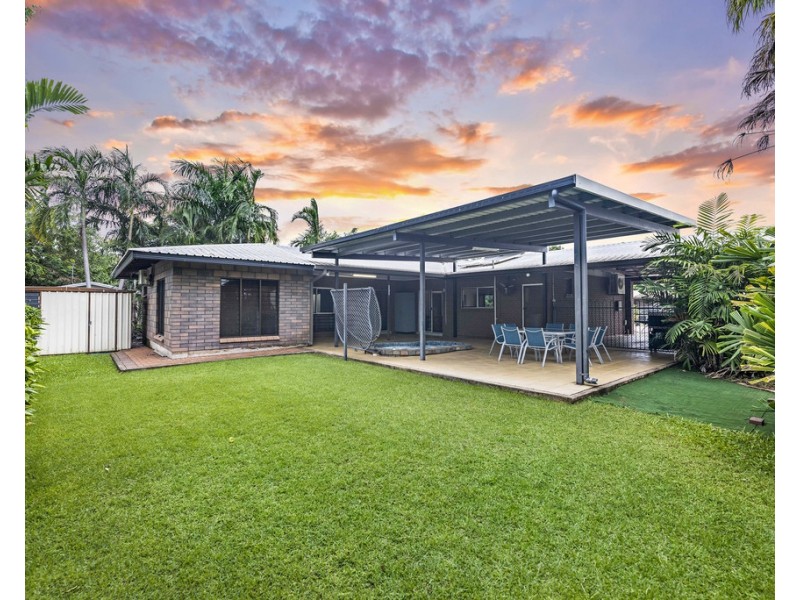 8 Goulburn Street, Leanyer NT 0812