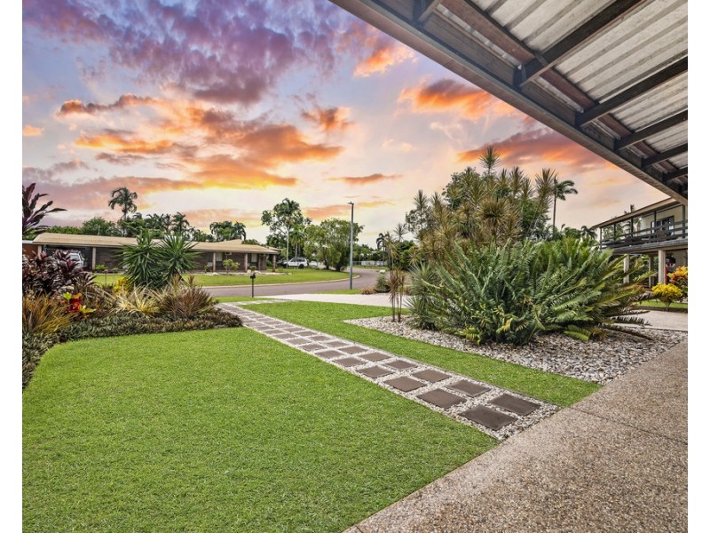 8 Goulburn Street, Leanyer NT 0812
