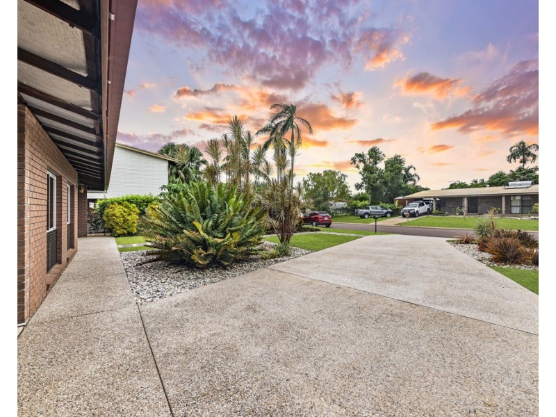 8 Goulburn Street, Leanyer NT 0812