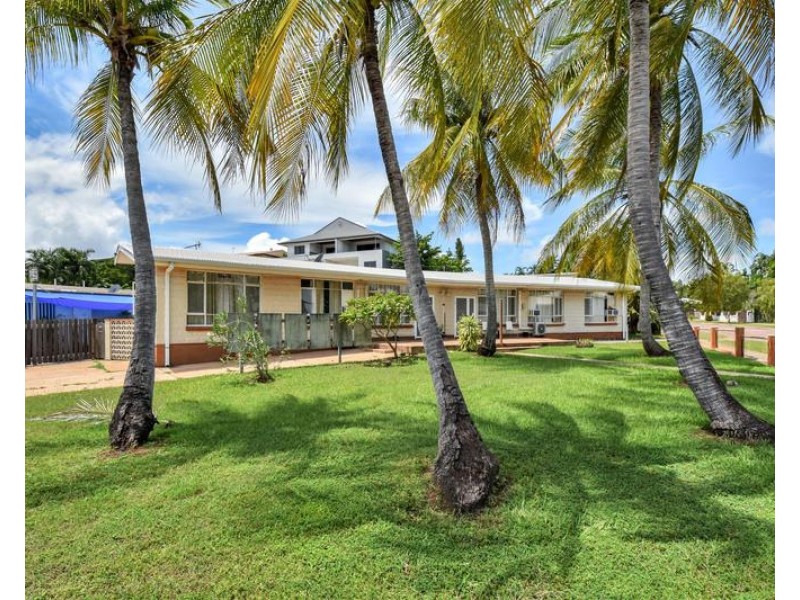 32 Sergison Circuit, Rapid Creek NT 0810