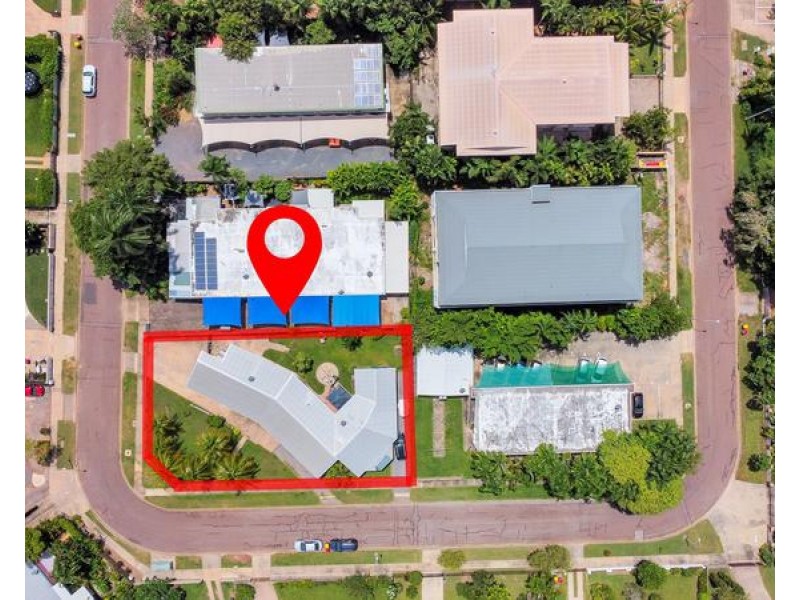 32 Sergison Circuit, Rapid Creek NT 0810