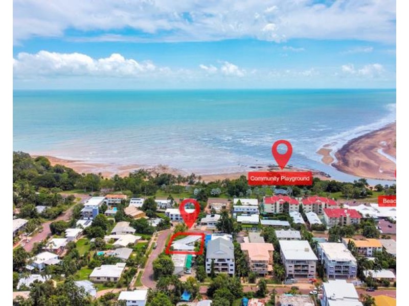 32 Sergison Circuit, Rapid Creek NT 0810