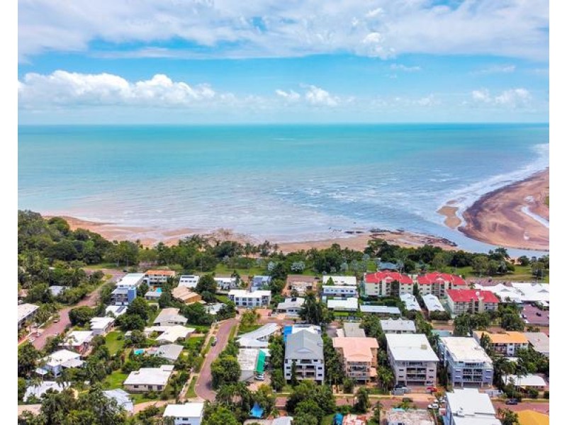 32 Sergison Circuit, Rapid Creek NT 0810