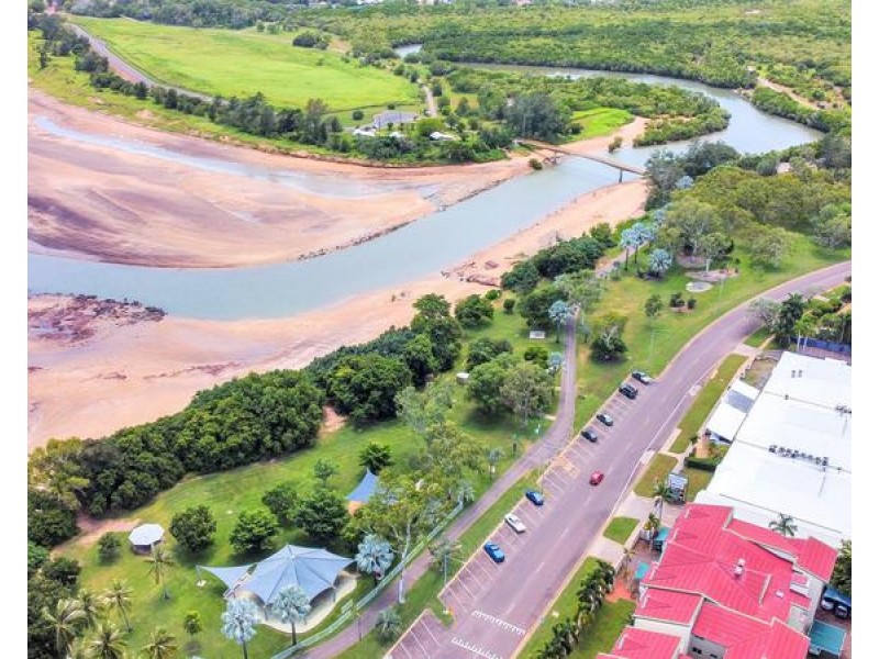 32 Sergison Circuit, Rapid Creek NT 0810