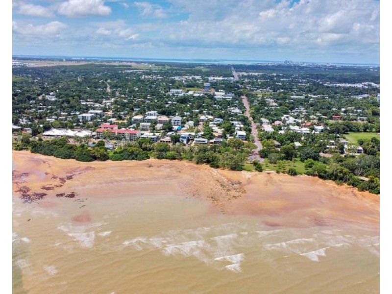 32 Sergison Circuit, Rapid Creek NT 0810