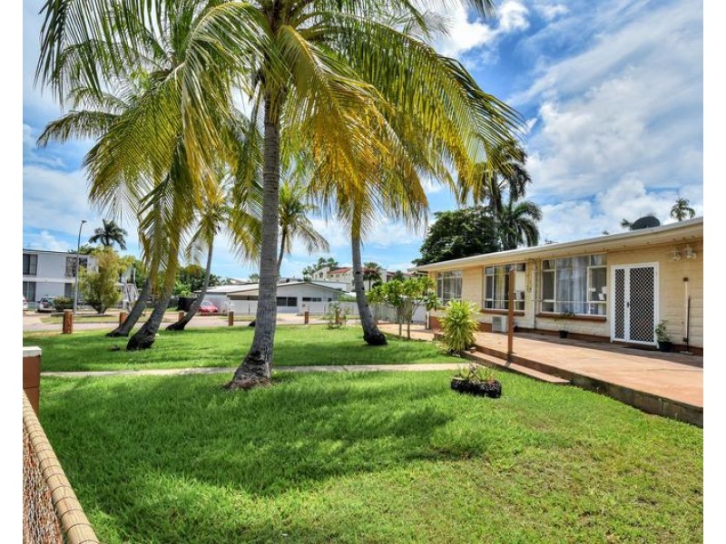 32 Sergison Circuit, Rapid Creek NT 0810