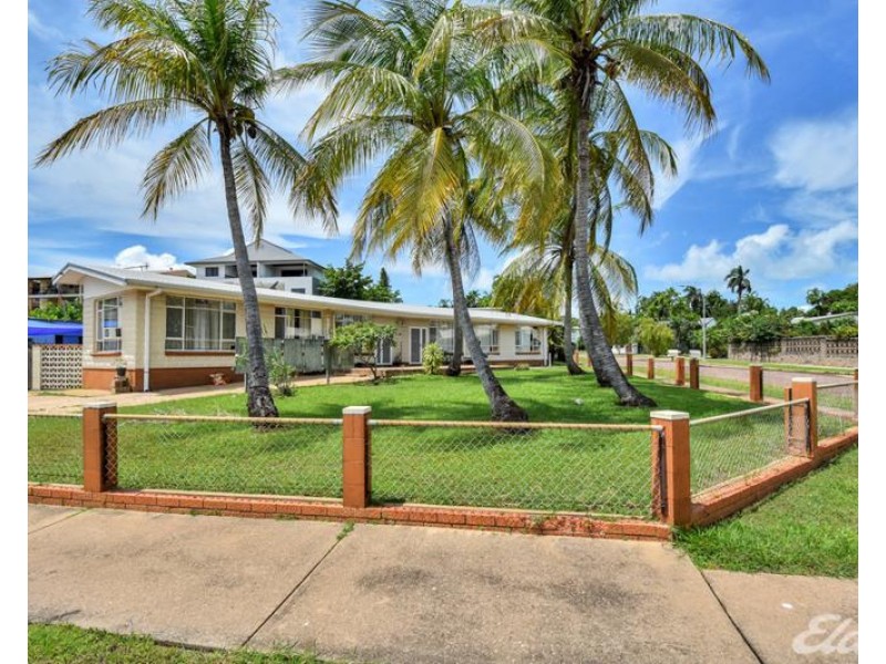 32 Sergison Circuit, Rapid Creek NT 0810