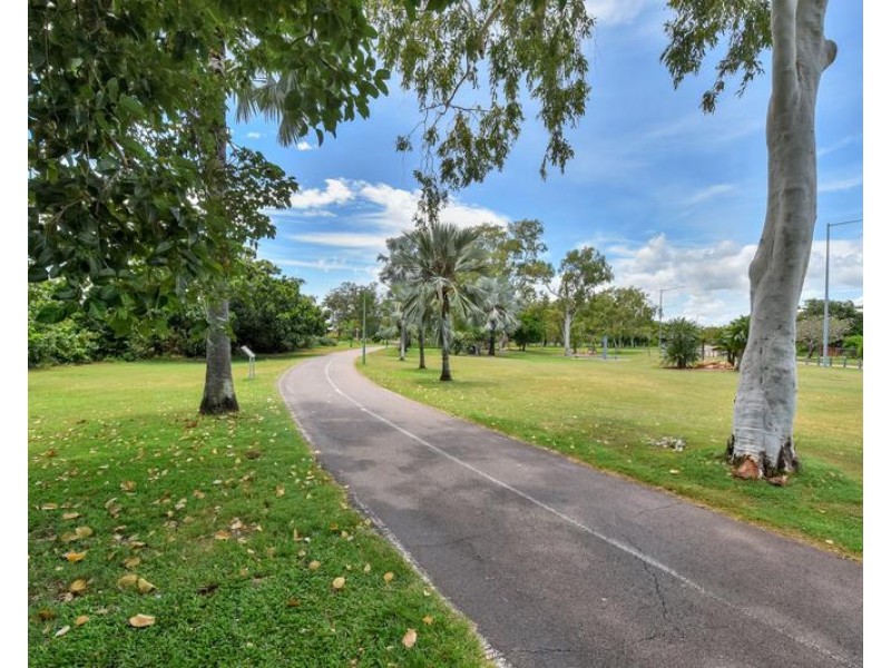 32 Sergison Circuit, Rapid Creek NT 0810