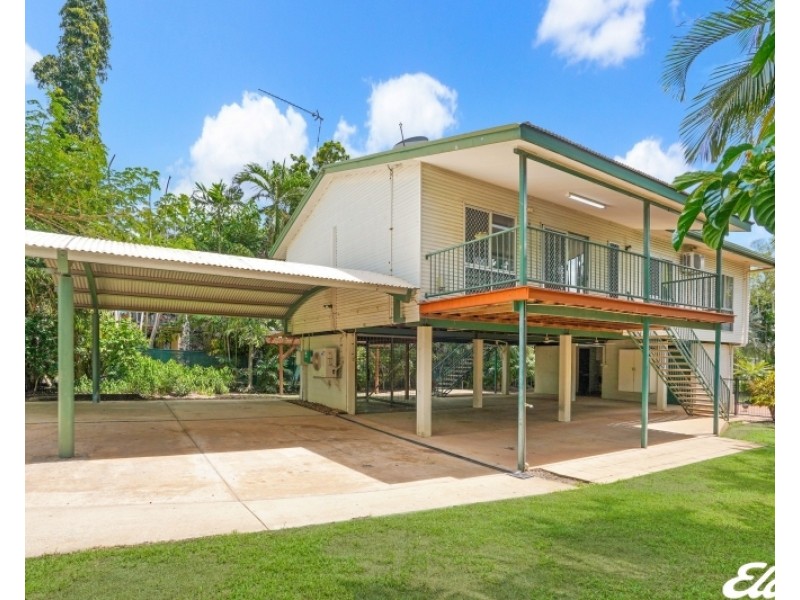 14 Mullamulla Circuit, Karama NT 0812
