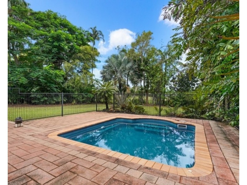 14 Mullamulla Circuit, Karama NT 0812