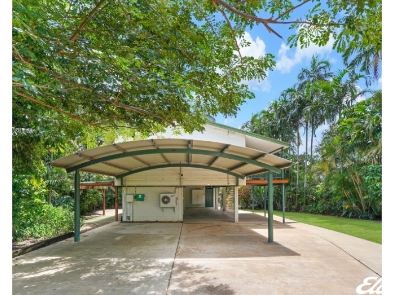 14 Mullamulla Circuit, Karama NT 0812