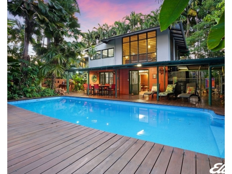 8 Bougainvilia Street, Nightcliff NT 0810