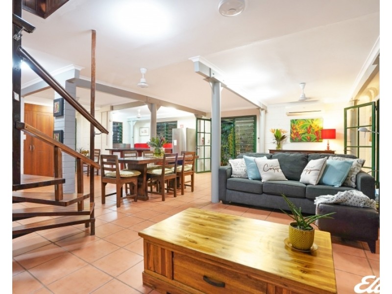 8 Bougainvilia Street, Nightcliff NT 0810