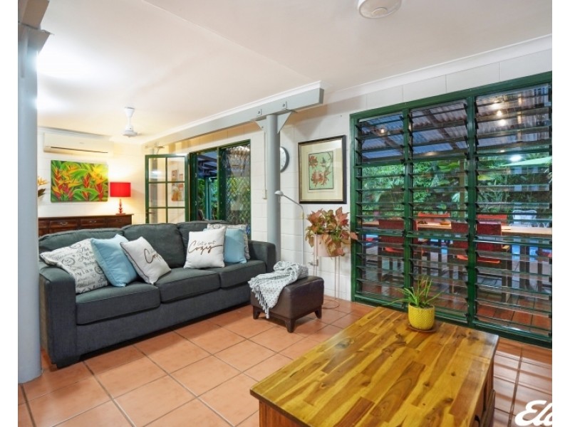 8 Bougainvilia Street, Nightcliff NT 0810