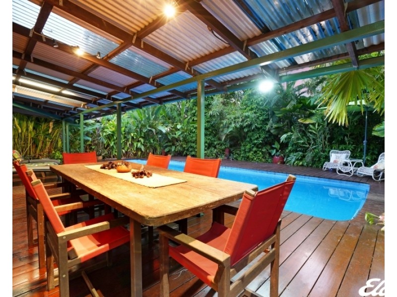 8 Bougainvilia Street, Nightcliff NT 0810