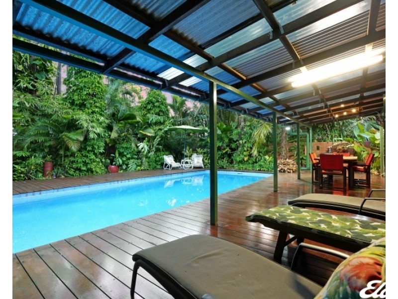 8 Bougainvilia Street, Nightcliff NT 0810