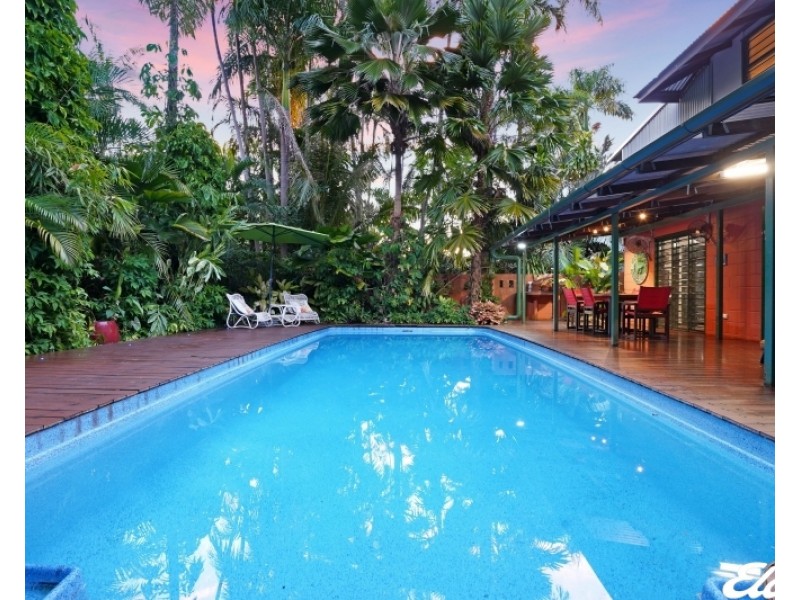 8 Bougainvilia Street, Nightcliff NT 0810