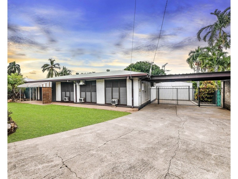 205 Trower Road, Alawa NT 0810