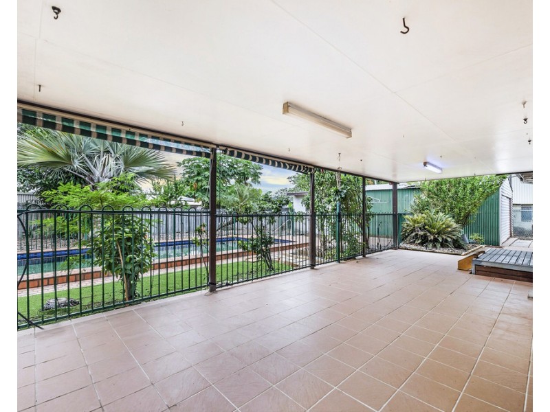 205 Trower Road, Alawa NT 0810