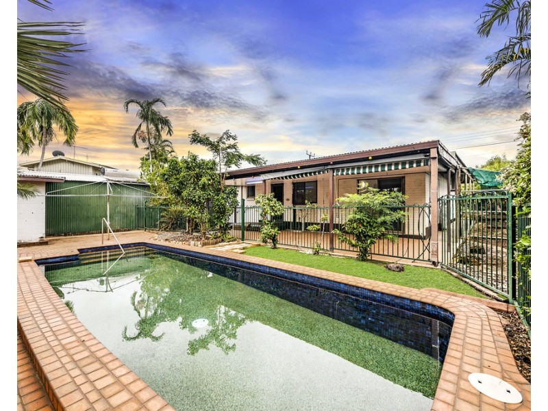 205 Trower Road, Alawa NT 0810