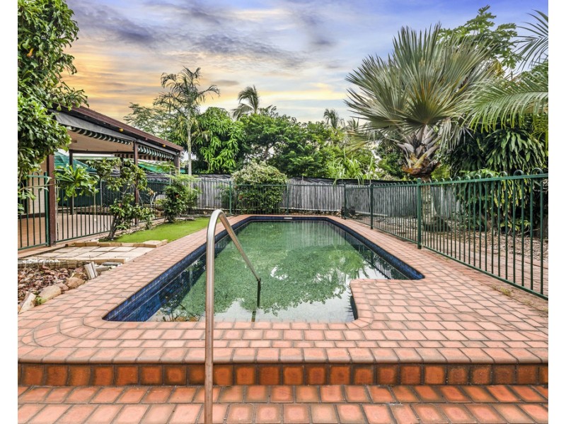 205 Trower Road, Alawa NT 0810
