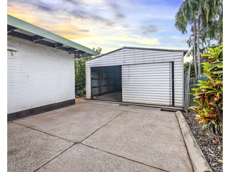 205 Trower Road, Alawa NT 0810