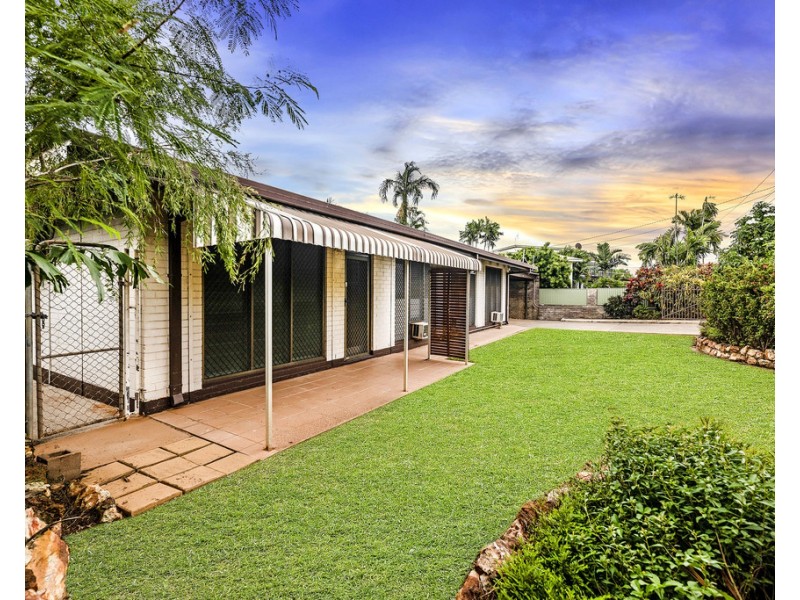 205 Trower Road, Alawa NT 0810