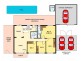 205 Trower Road, Alawa NT 0810 Floorplan