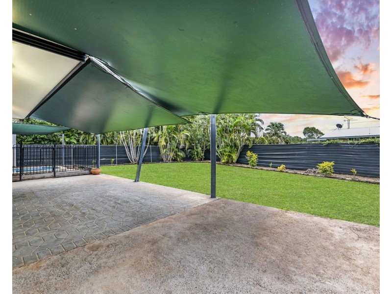 41 Rosella Crescent, Wulagi NT 0812
