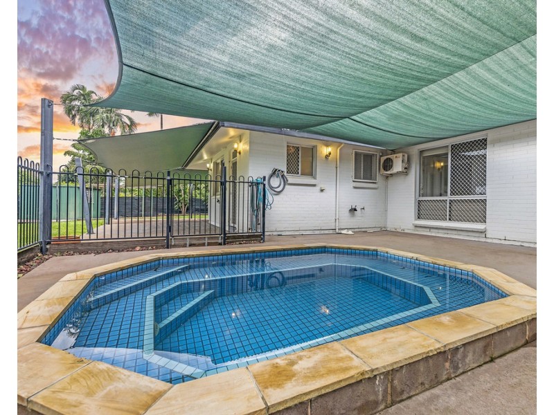 41 Rosella Crescent, Wulagi NT 0812