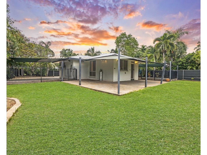 41 Rosella Crescent, Wulagi NT 0812